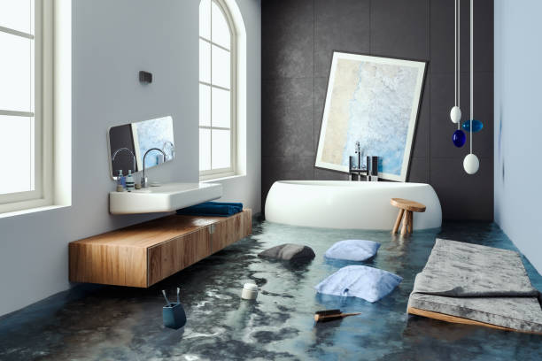 Best Water damage restoration near me  in New Hope, MS